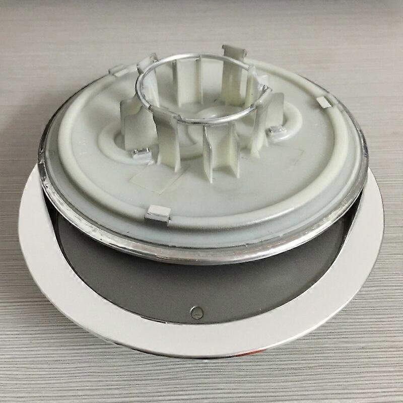 4pcs 2004 A6 A8 Q5 Q7 145mm WHEEL CENTER CAPS RIM HUB CAP 4E0601165A 4E0 601 165A