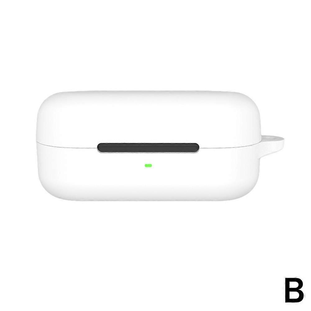 Suitable For WF-C510 Headphone Cover Silicone Cover Charging Compartment
