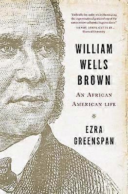 William Wells Brown