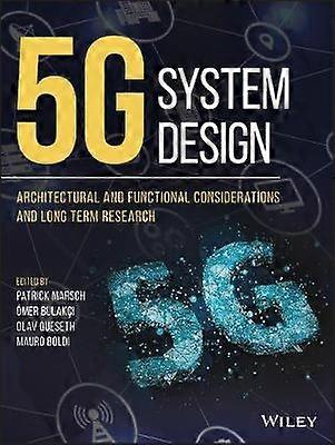 5G System Design