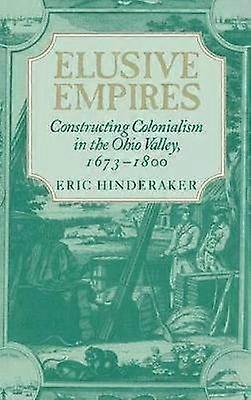 Elusive Empires
