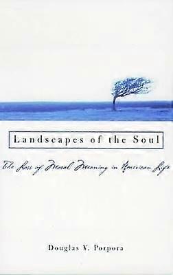 Landscapes of the Soul