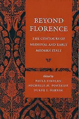 Voorbij Florence