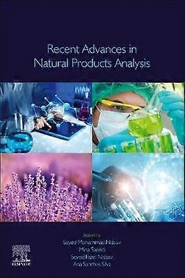 Recent Advances in Natural Products Analysis
