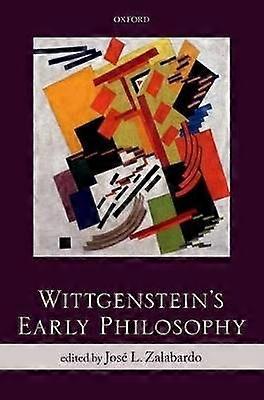 La filosofía temprana de Wittgenstein
