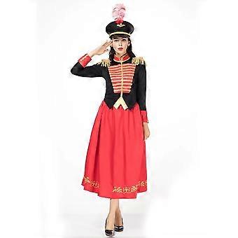women's nutcracker dress Magnificent Woman 1 Fabric Panel Quilting Cotton / 9 Inches by 9 Inches 4.5 Inches by 4.5 Inches 9 Inches by 9 Inches 18 Inches by 18 Inches 23 Inches by 23 Inches 36 Inches by 36 Inches 43 Inches by 43 Inches Sew Creative Fabrics prints are only available through Sewing Parts Online Simply Southern Nutcracker Sequin Dress
