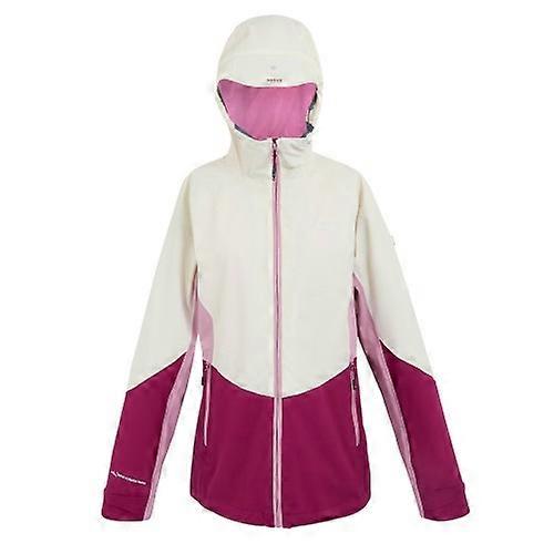 Regatta Womens/Ladies Raddick III Waterproof Jacket