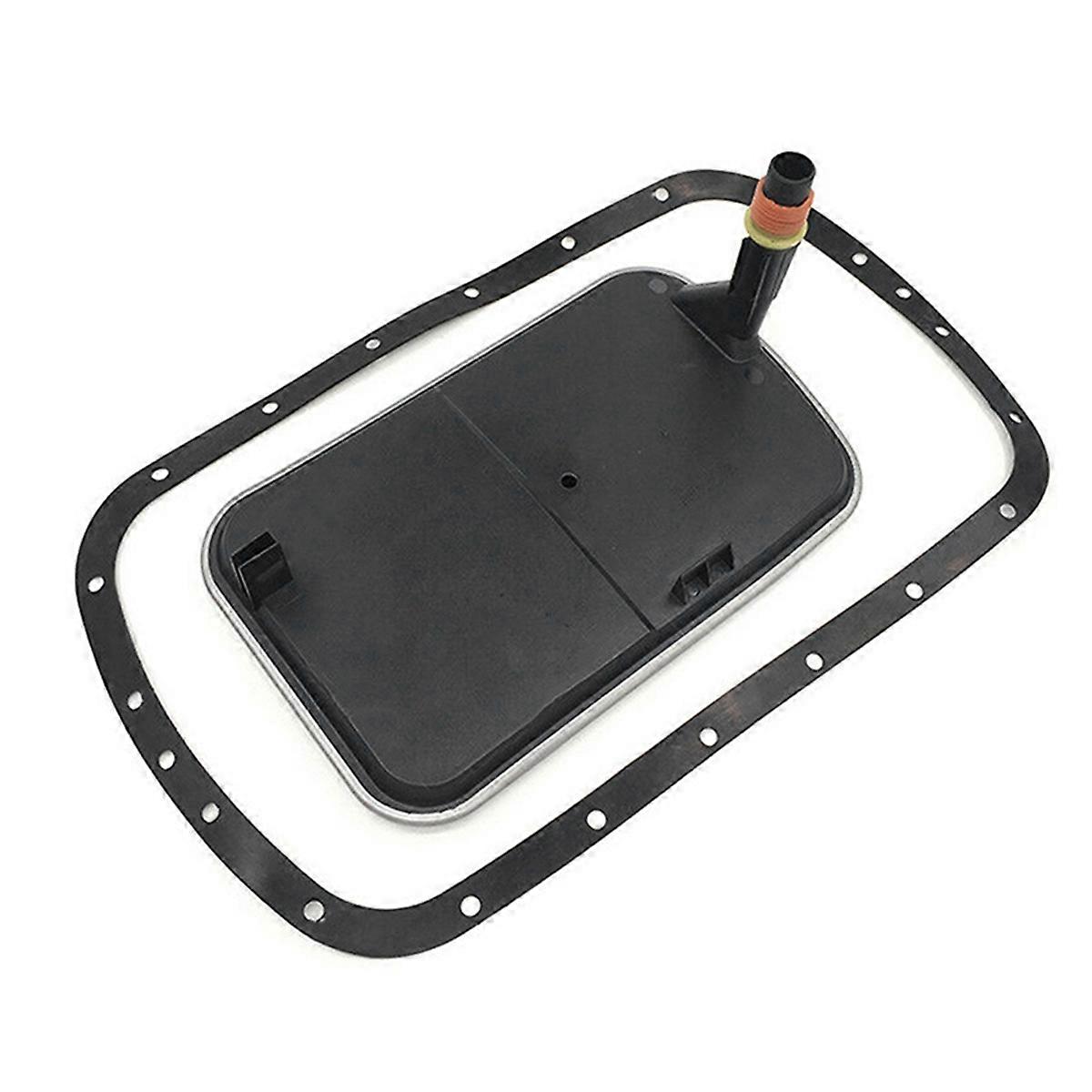 Quality Automatic Transmission Filter Oil Filter Gasket Kit 24117557070 for X3 E83 E36 Z3 Auto Parts