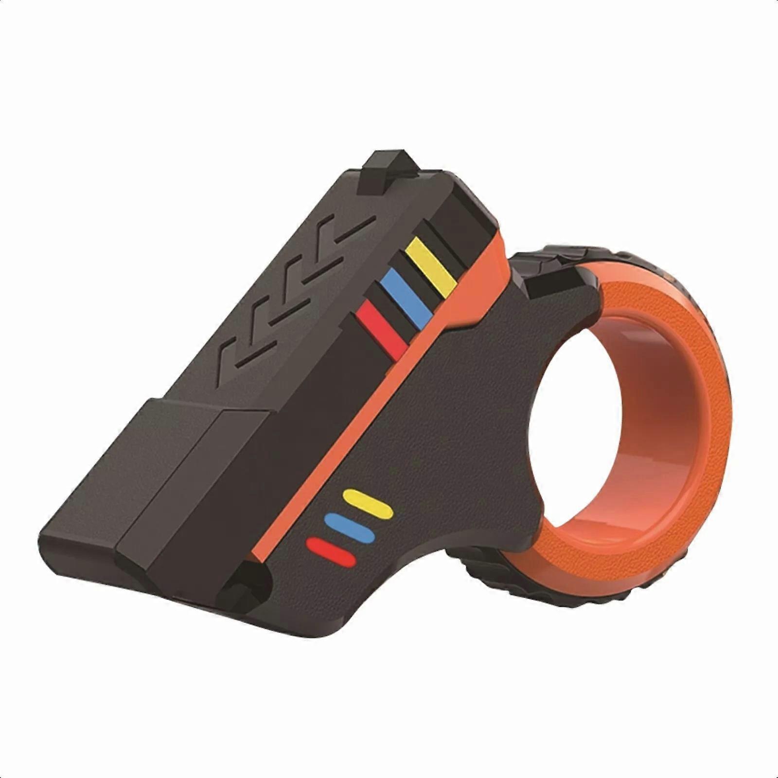 2024 Fidget Slider - 3D Printed Multi-function Stress Relief Toy