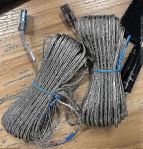 Dvd Blu-ray Home Theater Speaker Wire Cable Cable para Samsung