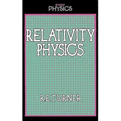 Relatively Physics (Student Physics)