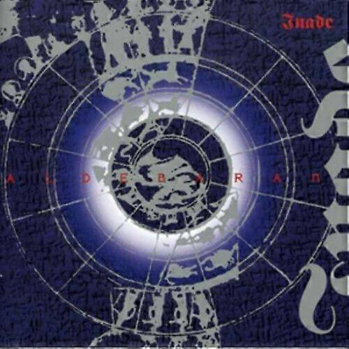 Inade Alderbaran CD (2007)