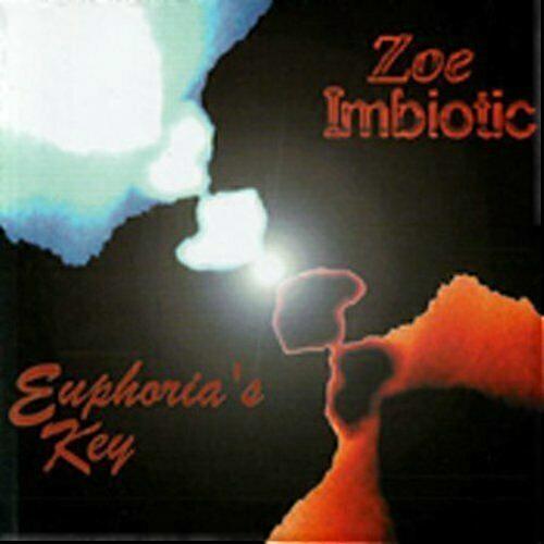 Zoe Imbiotic Euphorias Key CD