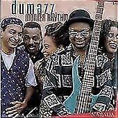 Dumazz Mother Rhythm CD