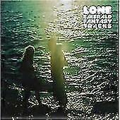 Lone Emerald Fantasy Tracks CD