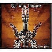 Ray Wylie Hubbard Snake Farm CD
