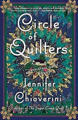 Circle of Quilters
