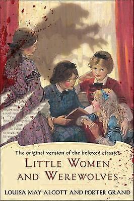 Kisasszonyok és vérfarkasok