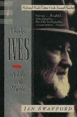 Charles Ives