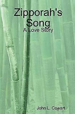 Zipporah's Song