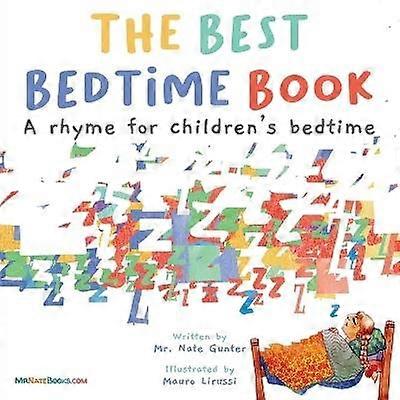 The Best Bedtime Book