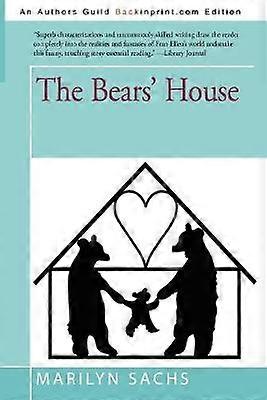 The Bears' Haus