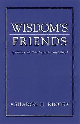 Wisdom's Friends