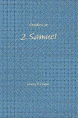 Studies in 2 Samuel