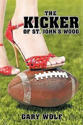 De kicker van St John's Wood