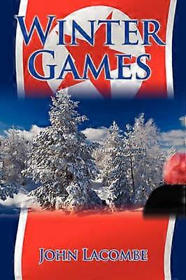 Juegos de Invierno