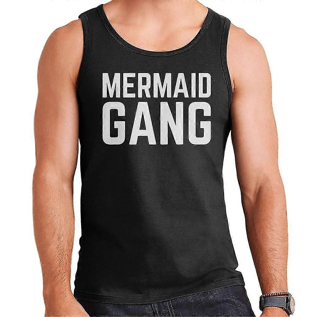 Mermaid Gang Men'S Vest