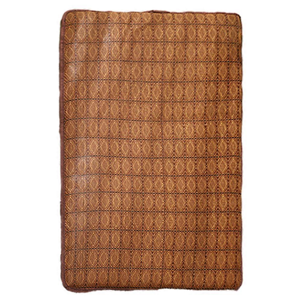 Plush Mat, Cooling Summer Mat, No Disassembly