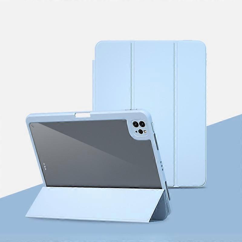 Magnetic Split Leather Smart Tablet Case For iPad Air 2022 / 2020 10.9
