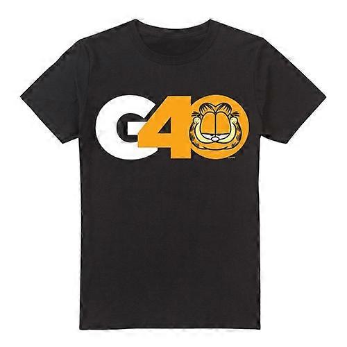Garfield Mens G40 T-Shirt