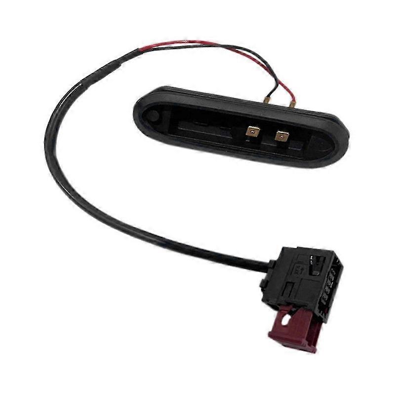 1373238080 Sliding Door Switch for Ducato III Jumper Boxer 2006-2022 FG05
