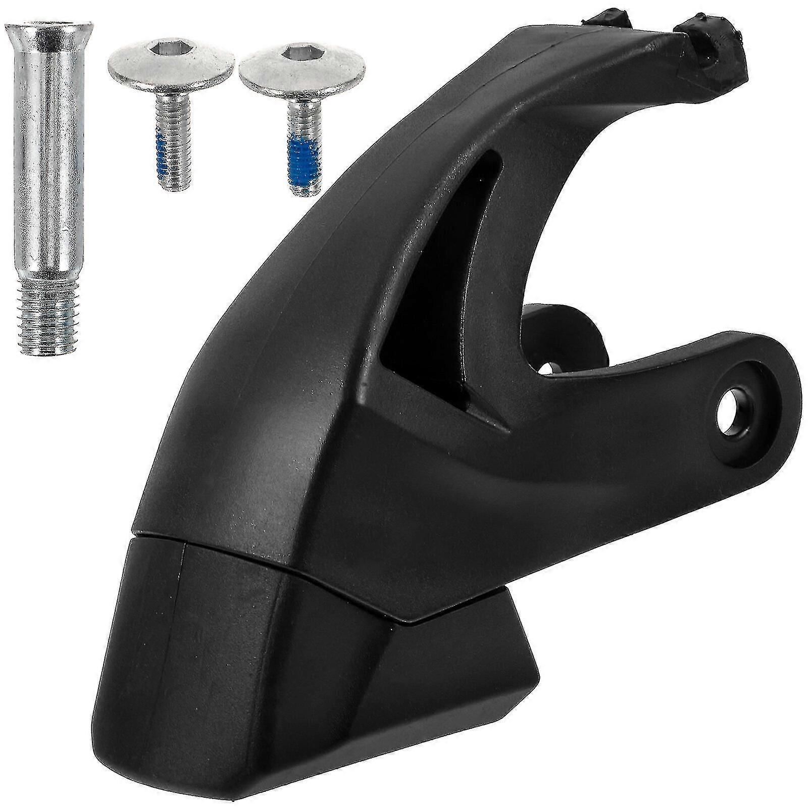 1 Set Of Universal Inline Skate Brake Roller Skate Stopper Replacement Brake Part Roller Skate Block Pad
