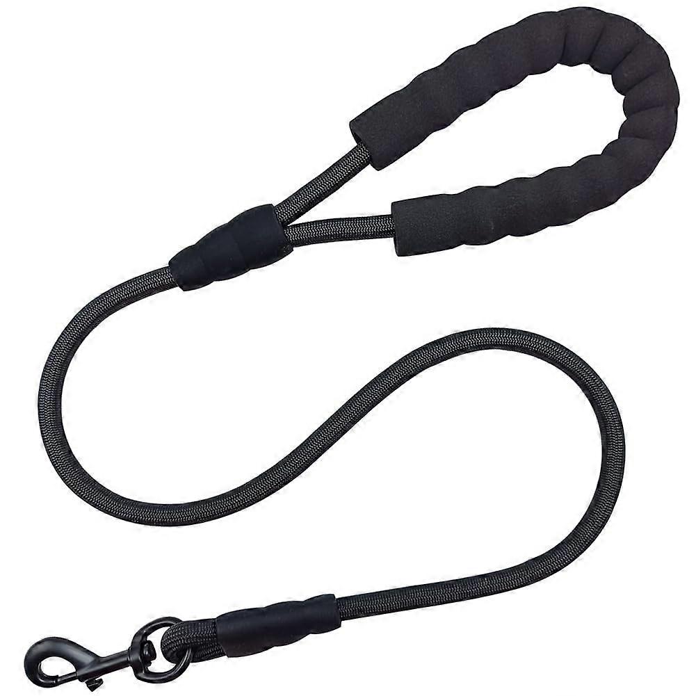 Comfortable Dog Leash for Walking and Training 3-Foot