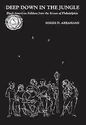 Deep Down in the Jungle...