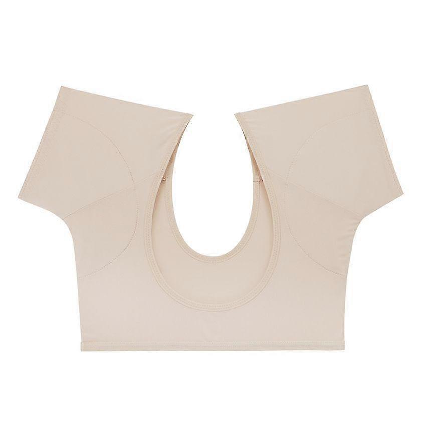 Washable T Shirt Σχήμα Μαξιλάρια Ιδρώτα - Επαναχρησιμοποιήσιμα μασχάλη μασχάλη ιδρώτα μαξιλάρια