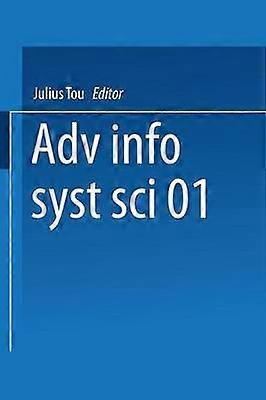 Advances in Information Systems Science