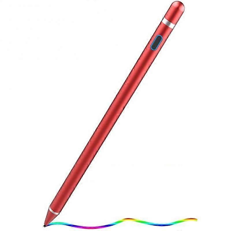 Active Pen Capacitive Touch Screen Pencil For Tablet Mobile IOS Android For IPad