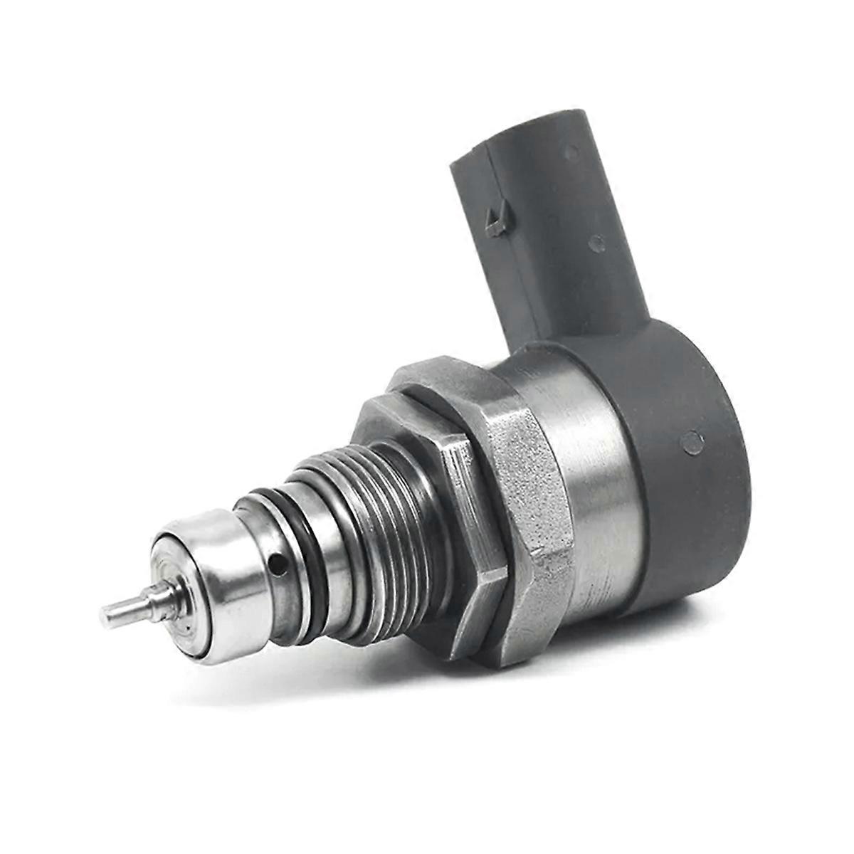 Régulateur de pression de carburant DRV Électrovanne de contrôle de la pression de carburant à rampe commune 0281002794 A6420780149
