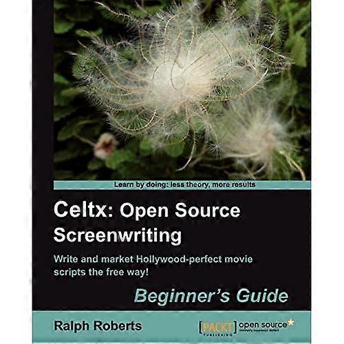 Celtx: Guida per principianti alla sceneggiatura open source