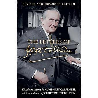 J. R. R. Tolkiens brev, revidert og utvidet utgave
