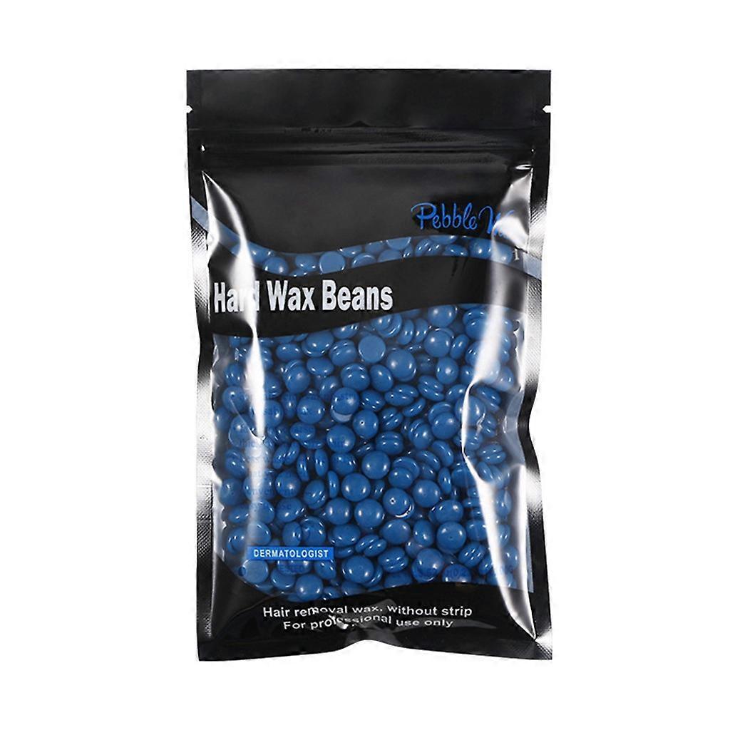 Tüy dökücüler Yok Şerit Tüy Dökücü Sıcak Film Sert Ağda Pelet Ağda Bikini Epilasyon 100g