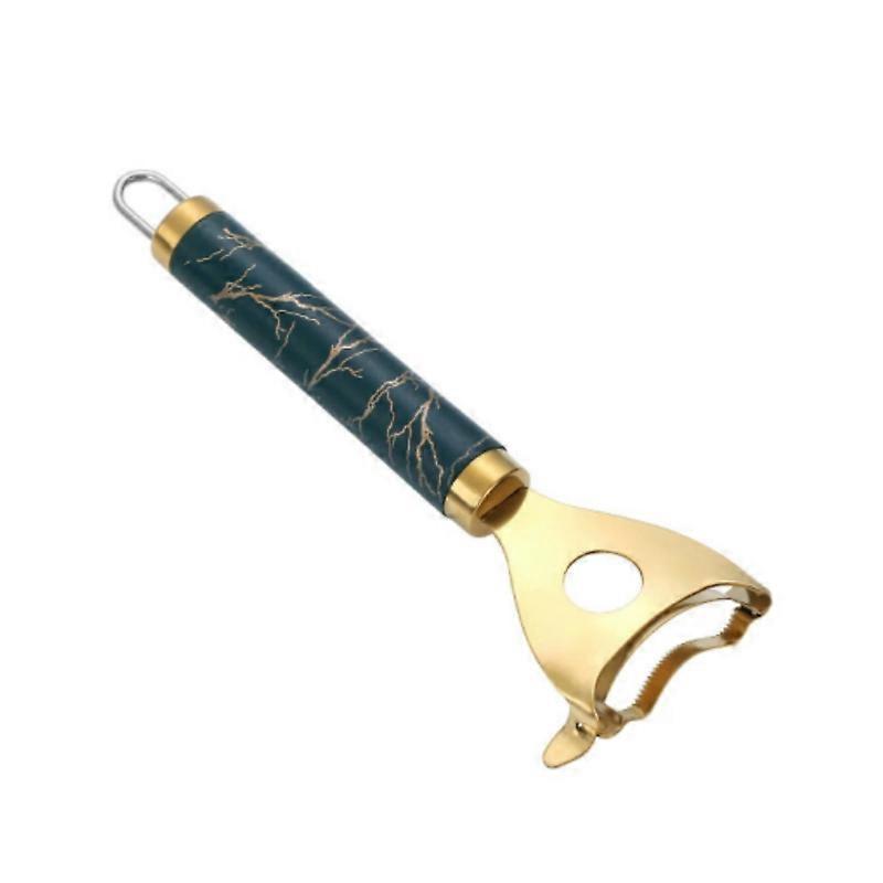 Cobbgobbler Corn Shucker, Stainless Stee Multifunctional Corn Cob Stripper Tool