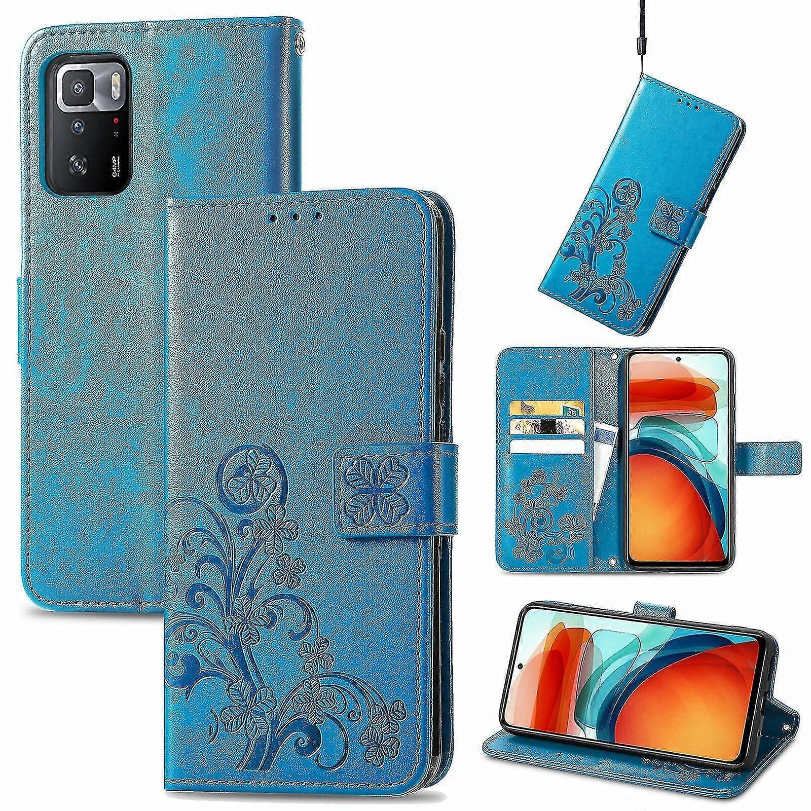 Xiaomi Poco X3 Gt Mobile Hülle