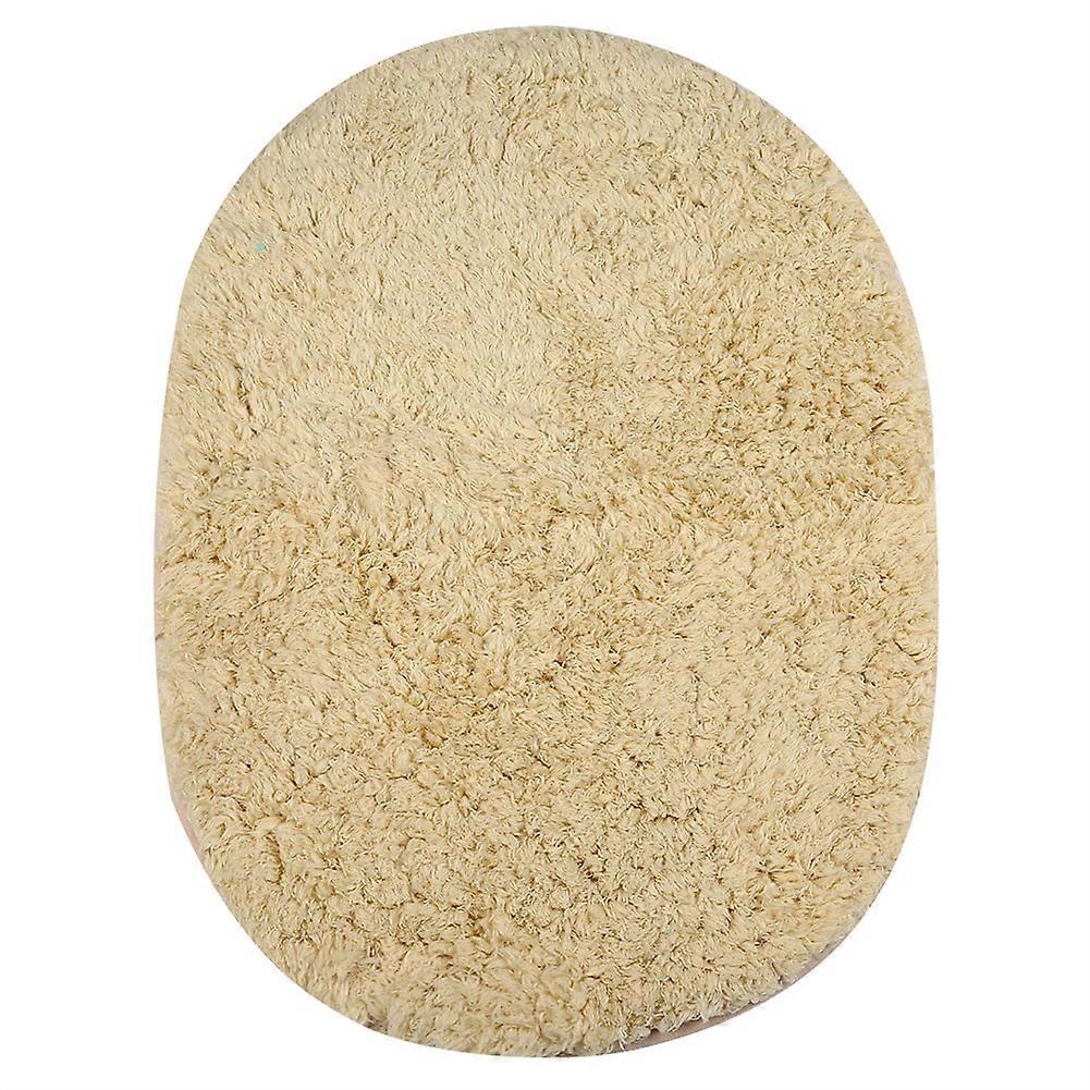 Memory Foam Bath Mat Non Slip Super Absorbent Bathroom Rug Carpet