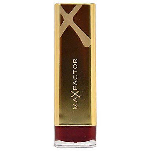 3 x Max Factor Colour Elixir Lipsticks - 685 Mulberry