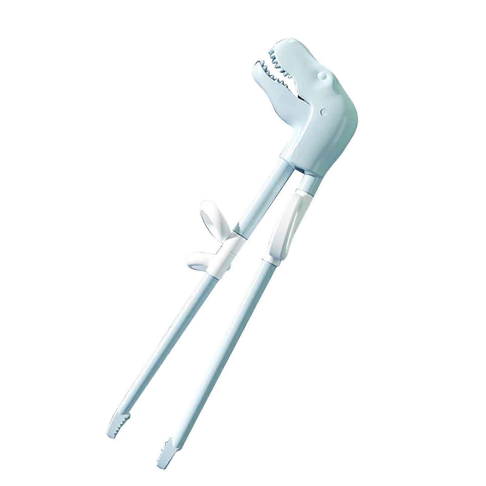 Dinosaur Children Learn Chopsticks Training Chopsticks Boys And Girls 3-year-old Babies Help Babies And Practice Chopsticks Personalized